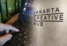 Belajar Bikin Website Sendiri - My Own Website - 5 Agt 2017, Jakarta Creative Hub