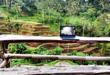 Berpromosi Melalui Digital Media di Bali