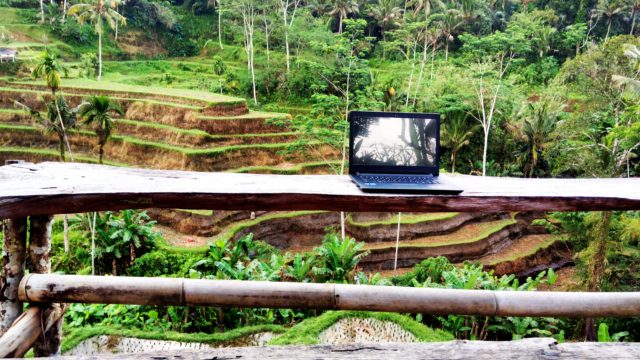 Berpromosi Melalui Digital Media di Bali