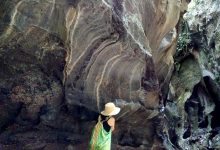 Offline & Online Adventure - Beji Guwang Hidden Canyon Bali