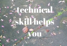 Interview with Loet Konings - Technical Skill Helps You